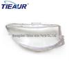 Compatible Sprinter Headlight Cover 2019-2023, Clear Lamp Housing Mask