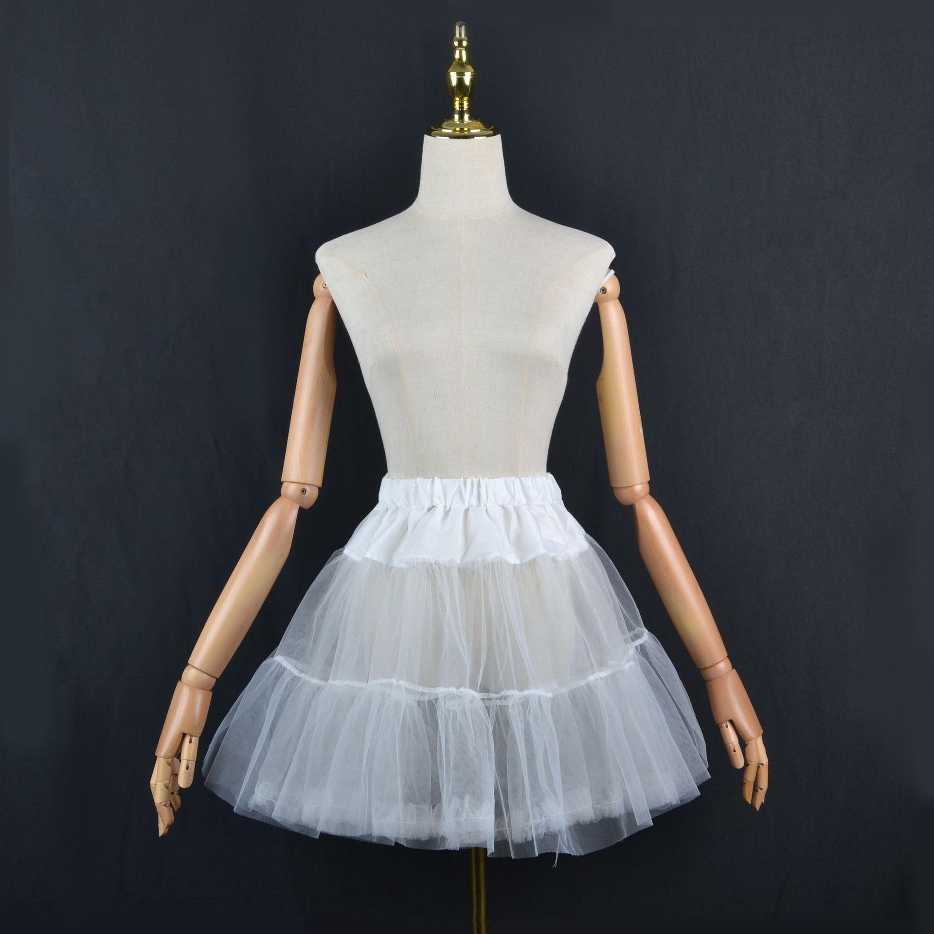 

Nier Automata 9S & 2B Женский Косплей Костюм - Аниме Одежда XS