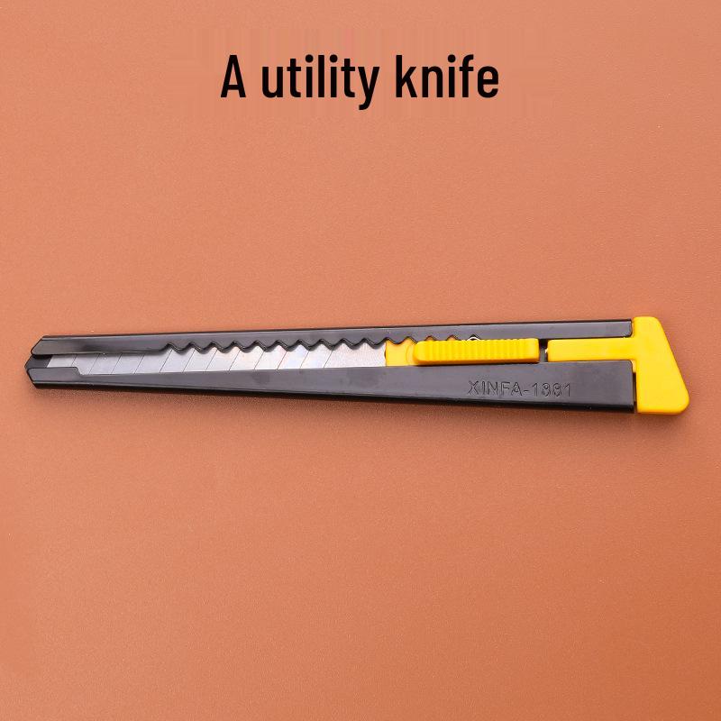 Super Lightweight Stone Plastic Clay Tool Set for Pottery and DIY Crafting