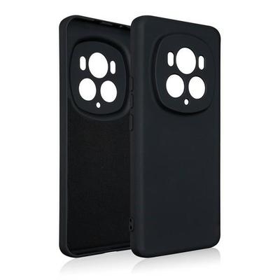 Etui Do Honor Magic6 Pro Beline Silicone Czarne