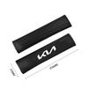 BKPVCT1 Car Seat Belt Cover Shoulder Cushion Protector Safety Belts Shoulder Pads For Kia Rio 3 4 K2 K3 X-Line Accessories Shoulder Pad