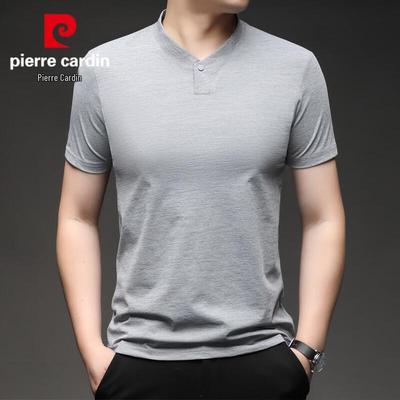 Men's Summer Short Sleeve T-Shirt
