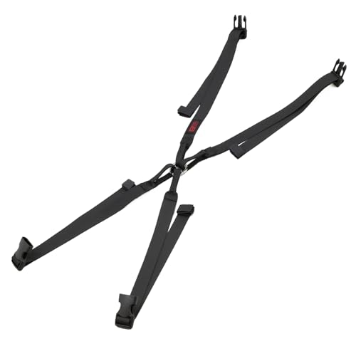 

Henly Begins Daytona Мотоциклетная Сумка на Сиденье Фиксирующий Ремень PRO2/Shell Эксклюзивный Ремень Ширина 25 мм Легкий Кольцевой Ремень N25B 26216