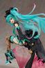 Character Vocal Series 01 Hatsune Miku Hatsune Miku Risa Ebata Scale Painted Finished Figure Ver. 1/7 ATBC-PVC