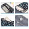 Multifunctional Baby Travel Changing Mat Foldable and Waterproof Diaper Pad Nursing Mattress Crib Bedding Pad Essential