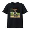Dean Lewis A Place We Knew Deluxe T-Shirt für Herren Bequem und Stilvoll Design vintage Gewaschen Mode Leicht Vielseitig