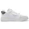 Li Ning Rookie Synthetic Leather, Split Suede Lace Up Slip Resistant, Abrasion Resistant, Lightweight Coverage Low top ABCS003-4
