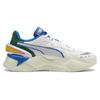 Puma RS-X 40. Jubiläum Unisex Sneaker Weiß Warmweiß 395339-03