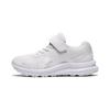 Gel-Contend 7 Low Top Kids Running Shoes Classic White Kids Running Shoes 1014A194-103
