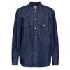 Diesel Mens Denim Shirt