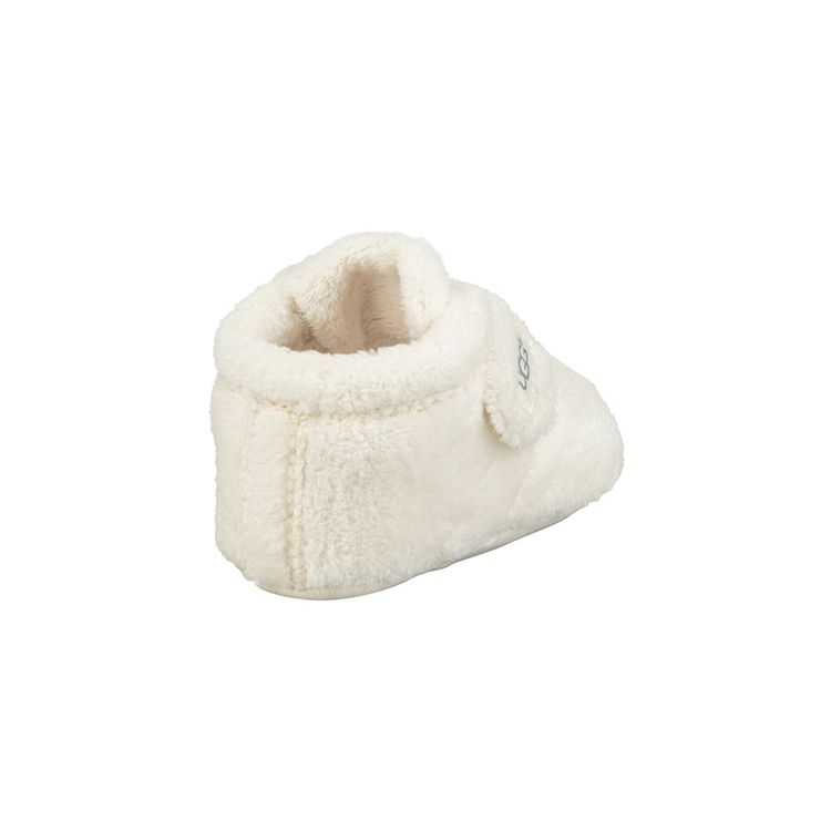 UGG Bixbee Bootie Vanilla (Infant) Baby Sneakers 1103497I-VAN