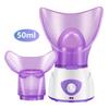 Hydrating Facial Steamer Mist Device for Home - Opens Pores & Moisturizes