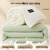 Wuyinliangpin Class A All-Season Soybean Fiber Duo-Quilt