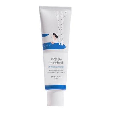 קרם שמש לחות ליבנה 50 מ"ל (SPF 50+ PA++++)