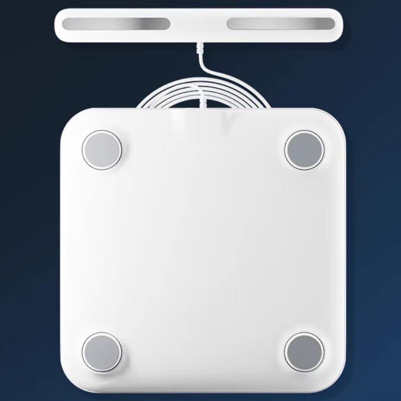 ICOMON Eight-Electrode Smart Body Fat Scale (CN version)