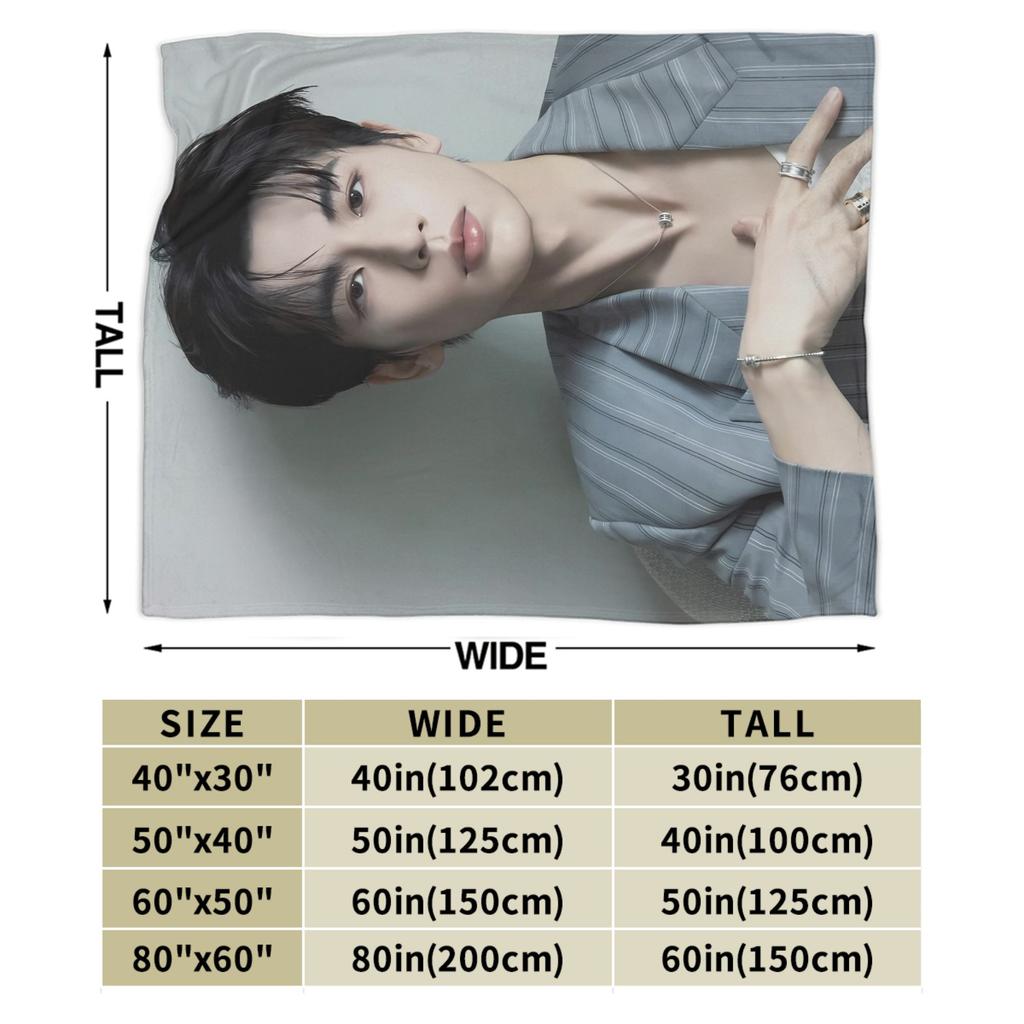 Zhang Linghe Decke Super Warm Street Trend Plüsch Überwurfdecke Für Wohnzimmer Dekorative Flanell Bettdecke Bettbezug
