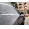 Extension Hose Car Water Sprayer High Pressure Car Wash Tool Set  Home Garden