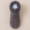 1/10 Pairs Autumn and Winter Coral Fleece Warm Floor Socks Home Cute Sweet Ladies Plus Fleece Socks