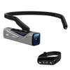 ORDRO EP7 Head Wearable 4K 60fps Video Camera First Person View Hands Free Camcorder APP Control Autofocus Built in 2