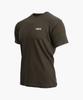 HDEX Main Small Logo Air Muscle Fit Short Sleeve (Type A)