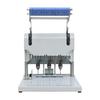 Qiyan Electric 3-Hole Archival Document Punch & Binder CN Plug (adapter Included)