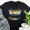Tops – T-Shirts