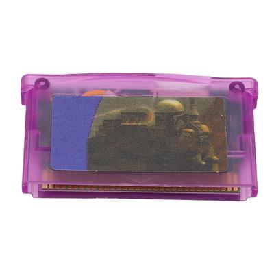 Wii – Tarjetas de memoria para juegos