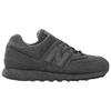 STONE ISLAND x New Balance NB 574 Hardloopschoenen Unisex Grijs - U574BST1