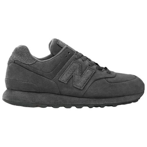STONE ISLAND x New Balance NB 574 Hardloopschoenen Unisex Grijs - U574BST1