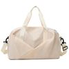 2023 Multifunctional Yoga Sports Bag: Large Capacity, Dry/Wet Separation, Handheld & Crossbody Options