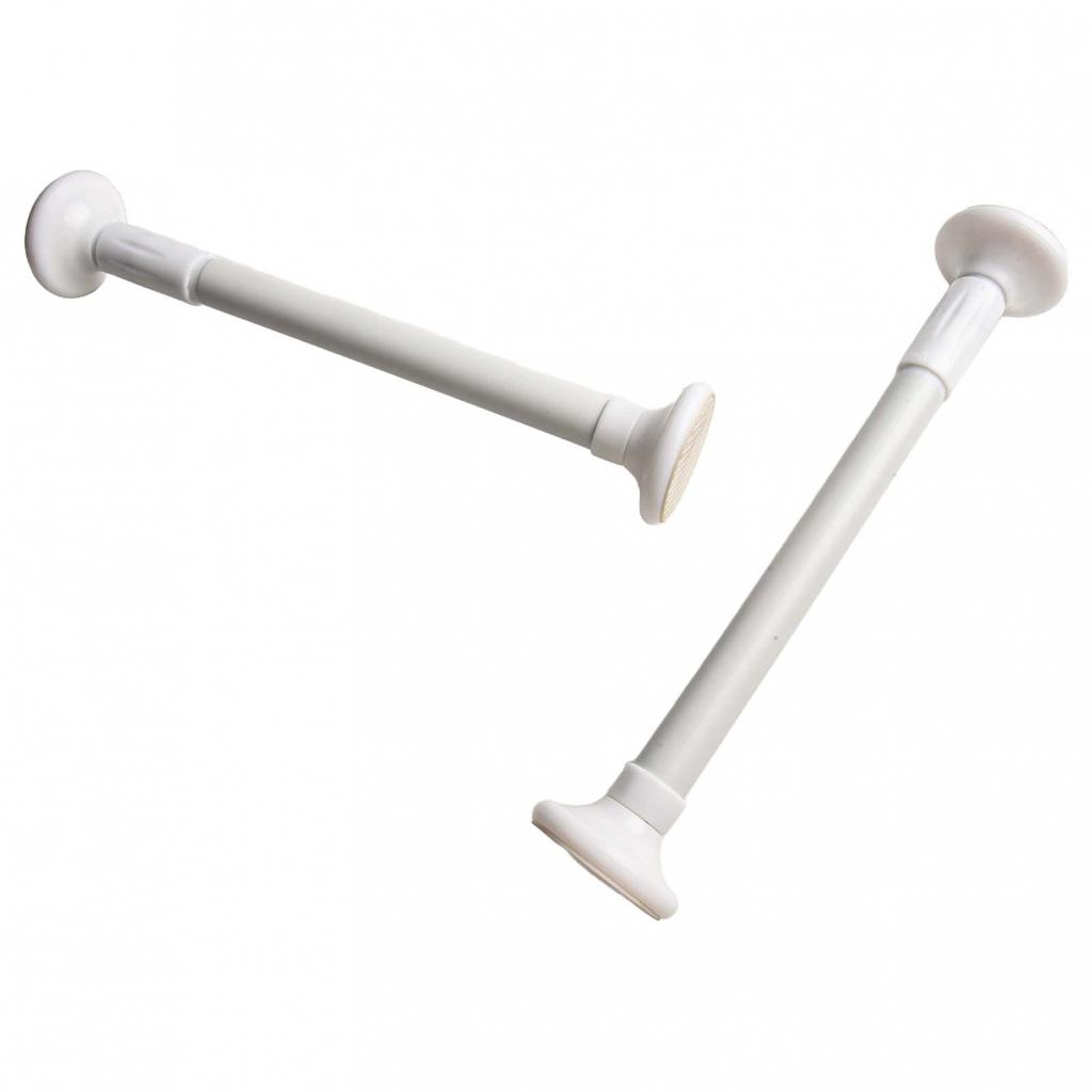 Stainless Steel Adjustable Brackets for Kitchen Sink Stability and Support