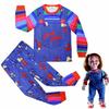 Children's Casual Loungewear Set Comfortable Printing Clothing Sets Girls