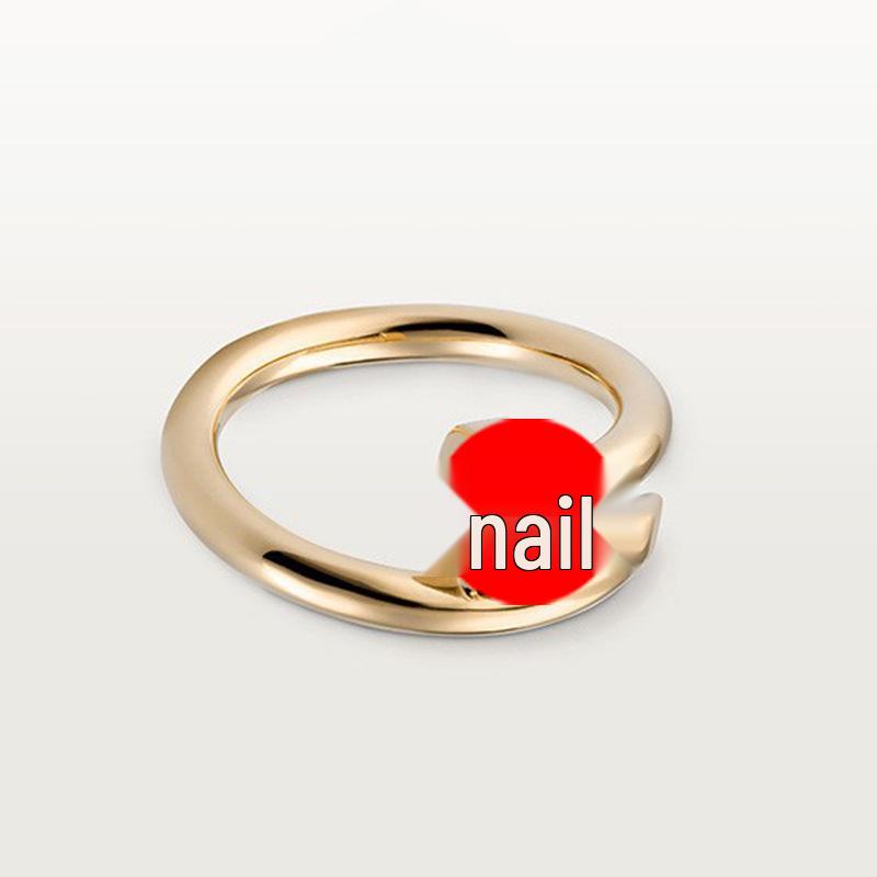 Elegant Zirconia Double Circle Geometric Ring for Women – High-End, Colorfast, Versatile Design