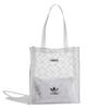 Originals TPU Tote Bag Shopping Bag Shoulder Bag Handbag Unisex White Adidas HS5005
