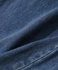 Seuweideu Baggy Denim [Blue]