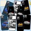 Phone Case for iPhone 17 16 15 Xiaomi Poco F8 F7 X7 X6 M8 C85 C75 C71 Redmi Note 14 13 12 11 Pro Max A3 A4 14C 13C 15C Comics Supercar Super Car Cover