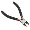 Diagonal Cutting Pliers Steel Wire Cutting Nipper Insulated Handle Micro Wire Cutter for Electrical