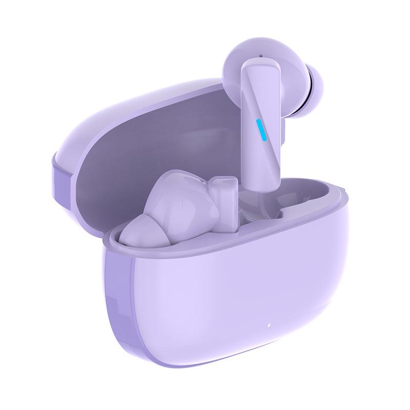 Mate50 True Wireless ANC Bluetooth 5.3 In-Ear Headphones - Stereo, Long Battery Life