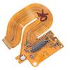 Camera LCD Screen Flex Cable Replacement for 1100D Back Flat Cable Professional Repair Parts