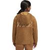 Nike Jacket Club Light British Umber Teenagers Kids' HQ4882-281