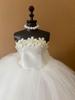 Vallentines Day Present 26CM Princess Wedding Dress Beautiful Party Stage Gown Doll Clothes For Doll Accessories Gift Toy
