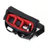 Artisan Artist Paraffin Processed 10 Canvas Camera Bag Black ARTISAN&ARTIST & No. ACAM-7100-BLK