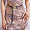 Waistbelt Body Chain for Suit Skirt Jeans Body Jewelry for Women Hot Girls