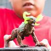 Schleich Eldorado Rock Beast Figure 42521