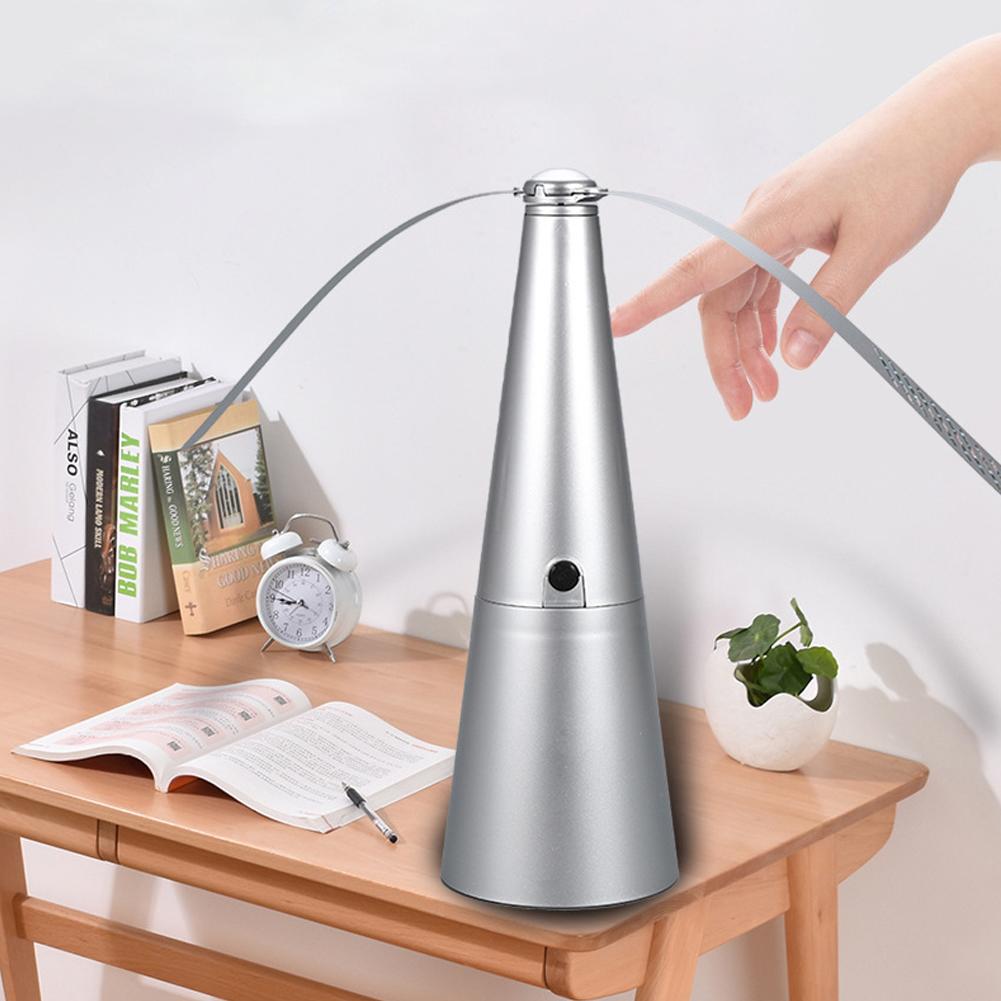 Fly Fans for Tables Battery Operated Fly Repellent Fan Portable Outdoor Picnic Fan Bug Fan for Picnic Restaurant Party Home BBQ