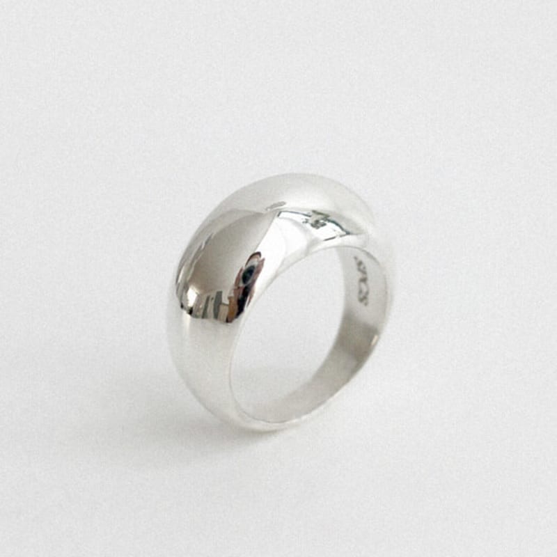 Synesthetic Pcs Classy Bold Ring