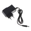 12V 1A Eu Plug Ac Dc Power Adapter Supply Charger For Security Surveillance Cctv Camera Ip Monitor 100-240V 2.5Mm*5.5Mm
