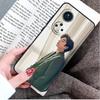 Korejský herec Gong Yoo Pouzdro Pro Honor Magic 8 6 7 Lite Honor 400 200 Pro 50 70 90 X8c X8b X9a X9c X9b X9d Win Kryt