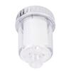 Front Shower Filter PP Cotton Cartridge Universal Shower Water Filter for Bathroom Water Heater