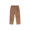 Previous Season GG ripstop cropped trousers 722331-ZAJW8-9867
